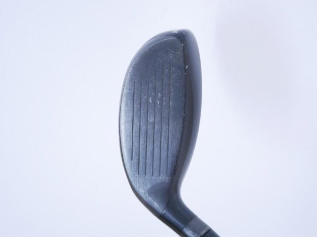 Fairway Wood : Other Brand : ไม้กระเทย Srixon ZX (ออกปี 2021) Loft 22 ก้านเหล็ก NS Pro 950 DST Flex S