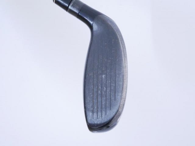 Fairway Wood : Other Brand : ไม้กระเทย Srixon ZX (ออกปี 2021) Loft 22 ก้านเหล็ก NS Pro 950 DST Flex S