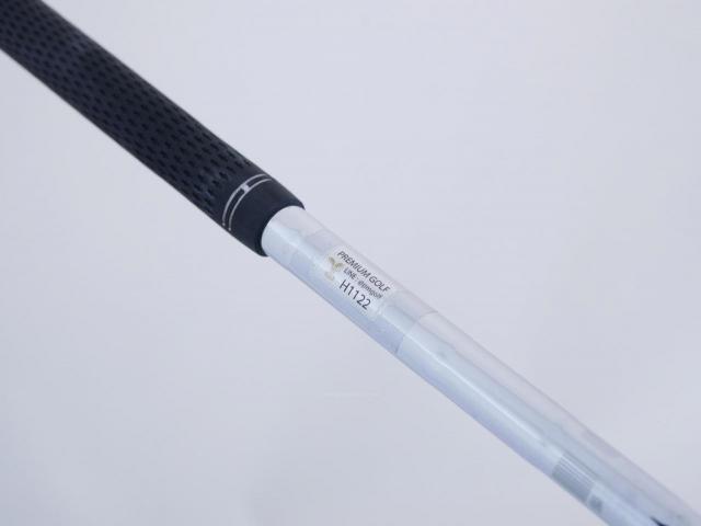 Fairway Wood : Other Brand : ไม้กระเทย Srixon ZX (ออกปี 2021) Loft 22 ก้านเหล็ก NS Pro 950 DST Flex S