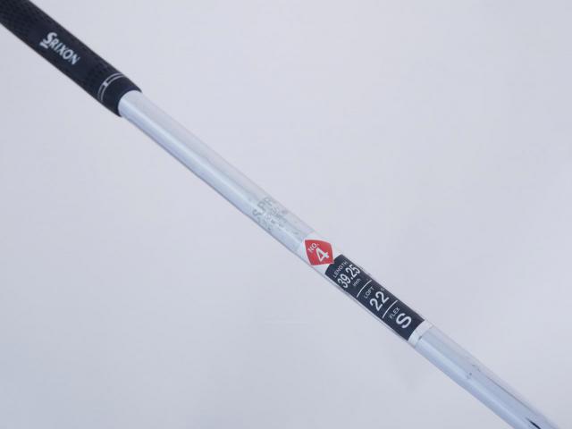 Fairway Wood : Other Brand : ไม้กระเทย Srixon ZX (ออกปี 2021) Loft 22 ก้านเหล็ก NS Pro 950 DST Flex S