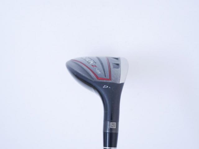 Fairway Wood : Other Brand : ไม้กระเทย Srixon Z H85 (ปี 2018) Loft 25 ก้านเหล็ก NS Pro 950 DST Flex S