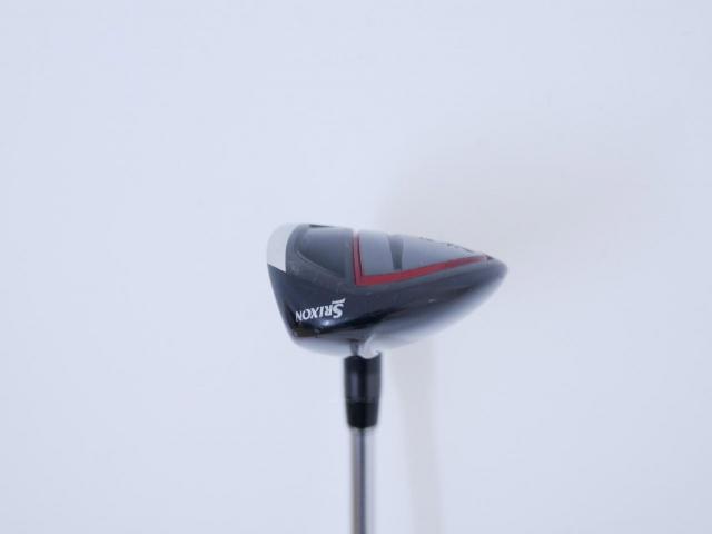 Fairway Wood : Other Brand : ไม้กระเทย Srixon Z H85 (ปี 2018) Loft 25 ก้านเหล็ก NS Pro 950 DST Flex S
