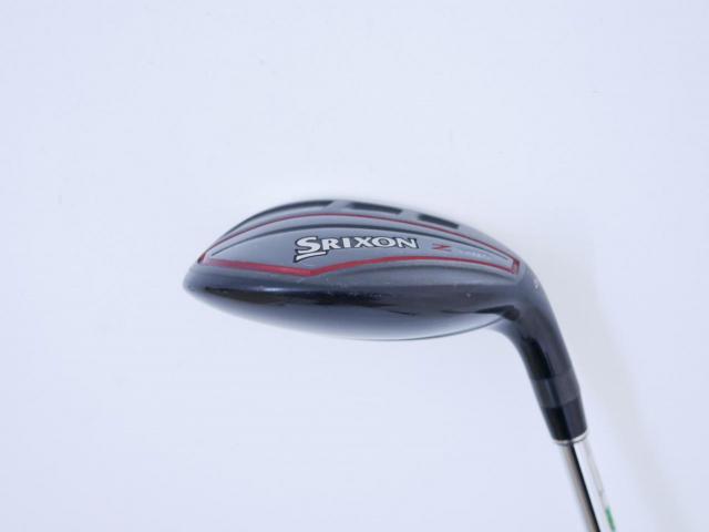 Fairway Wood : Other Brand : ไม้กระเทย Srixon Z H85 (ปี 2018) Loft 25 ก้านเหล็ก NS Pro 950 DST Flex S