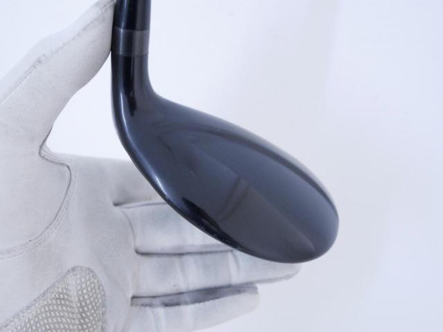 Fairway Wood : Other Brand : ไม้กระเทย Srixon Z H85 (ปี 2018) Loft 25 ก้านเหล็ก NS Pro 950 DST Flex S