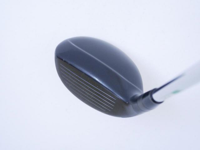 Fairway Wood : Other Brand : ไม้กระเทย Srixon Z H85 (ปี 2018) Loft 25 ก้านเหล็ก NS Pro 950 DST Flex S