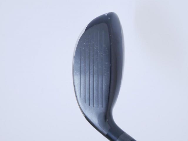 Fairway Wood : Other Brand : ไม้กระเทย Srixon Z H85 (ปี 2018) Loft 25 ก้านเหล็ก NS Pro 950 DST Flex S