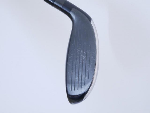 Fairway Wood : Other Brand : ไม้กระเทย Srixon Z H85 (ปี 2018) Loft 25 ก้านเหล็ก NS Pro 950 DST Flex S