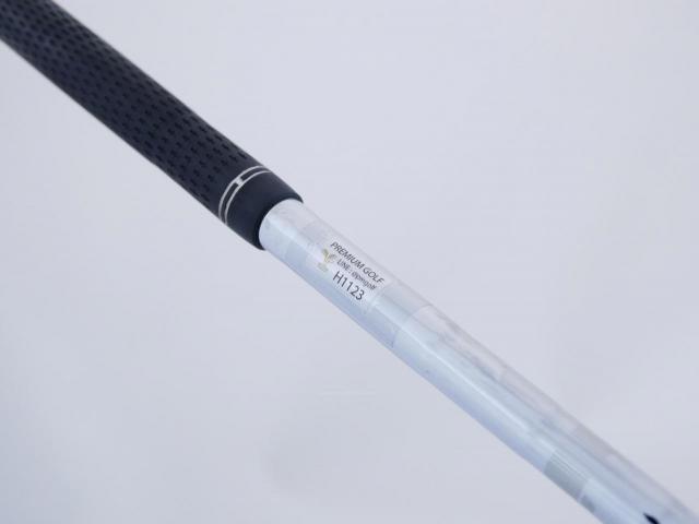 Fairway Wood : Other Brand : ไม้กระเทย Srixon Z H85 (ปี 2018) Loft 25 ก้านเหล็ก NS Pro 950 DST Flex S