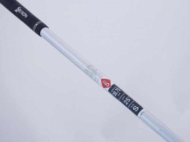 Fairway Wood : Other Brand : ไม้กระเทย Srixon Z H85 (ปี 2018) Loft 25 ก้านเหล็ก NS Pro 950 DST Flex S