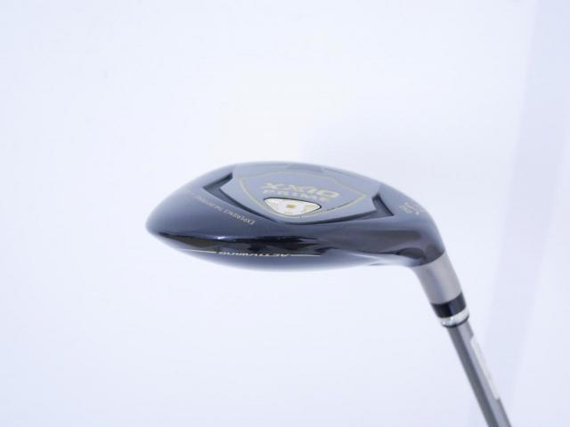 Fairway Wood : xxio : ไม้กระเทย XXIO Prime 12 (ออกปี 2023 ท๊อปสุด ตีง่าย ไกล) Loft 22 ก้านกราไฟต์ SP-1200 Flex R2