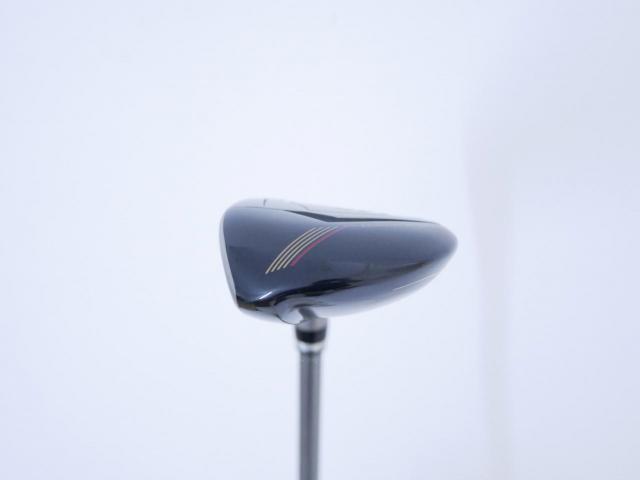 Fairway Wood : xxio : ไม้กระเทย XXIO Prime 12 (ออกปี 2023 ท๊อปสุด ตีง่าย ไกล) Loft 22 ก้านกราไฟต์ SP-1200 Flex R2