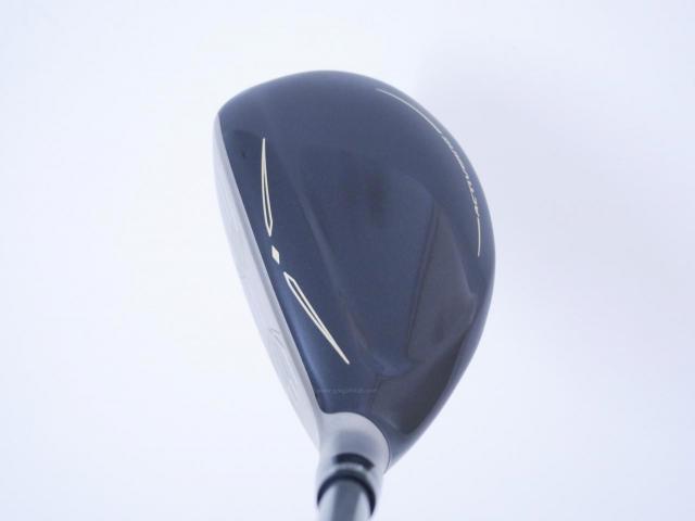 Fairway Wood : xxio : ไม้กระเทย XXIO Prime 12 (ออกปี 2023 ท๊อปสุด ตีง่าย ไกล) Loft 22 ก้านกราไฟต์ SP-1200 Flex R2