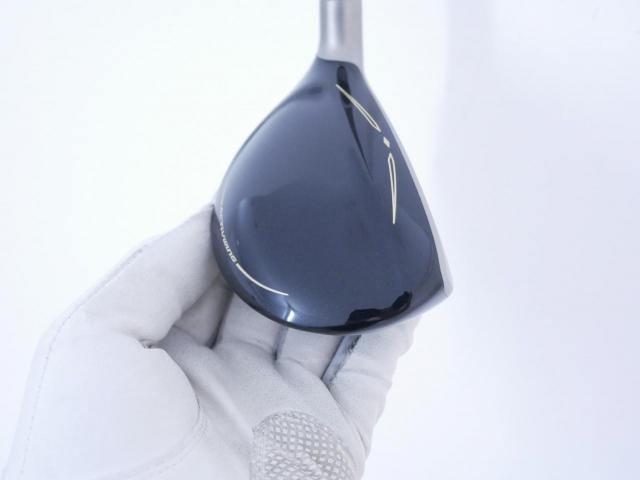 Fairway Wood : xxio : ไม้กระเทย XXIO Prime 12 (ออกปี 2023 ท๊อปสุด ตีง่าย ไกล) Loft 22 ก้านกราไฟต์ SP-1200 Flex R2