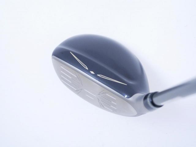 Fairway Wood : xxio : ไม้กระเทย XXIO Prime 12 (ออกปี 2023 ท๊อปสุด ตีง่าย ไกล) Loft 22 ก้านกราไฟต์ SP-1200 Flex R2