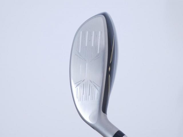 Fairway Wood : xxio : ไม้กระเทย XXIO Prime 12 (ออกปี 2023 ท๊อปสุด ตีง่าย ไกล) Loft 22 ก้านกราไฟต์ SP-1200 Flex R2