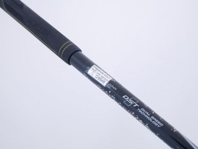 Fairway Wood : xxio : ไม้กระเทย XXIO Prime 12 (ออกปี 2023 ท๊อปสุด ตีง่าย ไกล) Loft 22 ก้านกราไฟต์ SP-1200 Flex R2