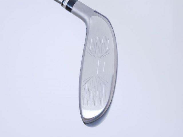 Fairway Wood : xxio : ไม้กระเทย XXIO Prime 12 (ออกปี 2023 ท๊อปสุด ตีง่าย ไกล) Loft 22 ก้านกราไฟต์ SP-1200 Flex R2