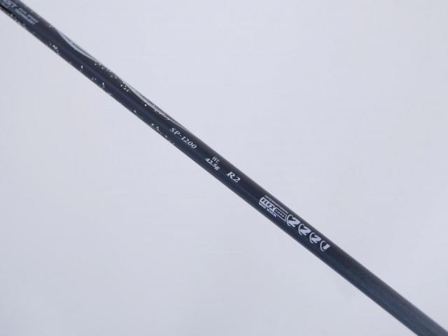 Fairway Wood : xxio : ไม้กระเทย XXIO Prime 12 (ออกปี 2023 ท๊อปสุด ตีง่าย ไกล) Loft 22 ก้านกราไฟต์ SP-1200 Flex R2