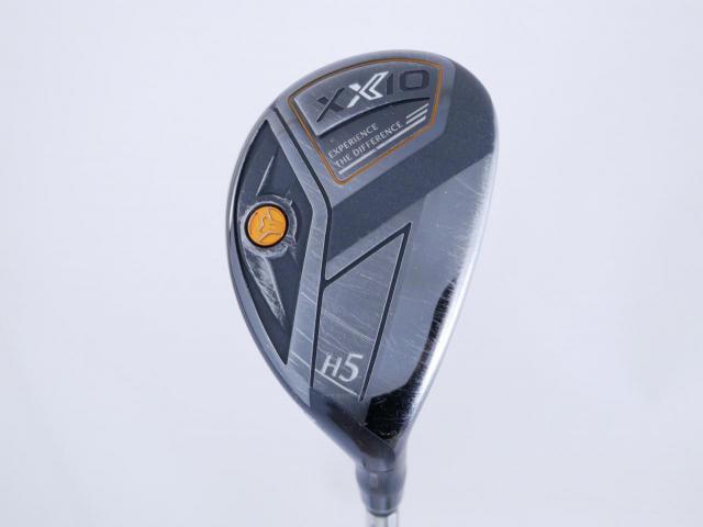 Fairway Wood : xxio : ไม้กระเทย XXIO X EKS (ปี 2021) Loft 23 ก้าน Miyazaki AX-1 Flex R
