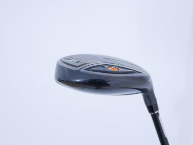 Fairway Wood : xxio : ไม้กระเทย XXIO X EKS (ปี 2021) Loft 23 ก้าน Miyazaki AX-1 Flex R