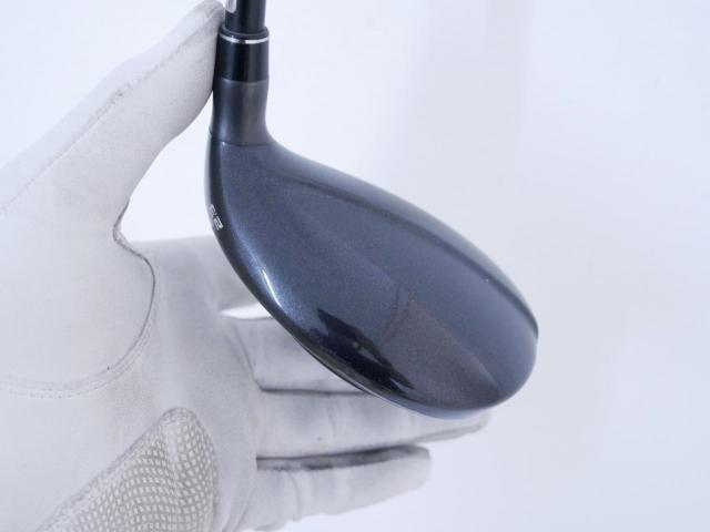 Fairway Wood : xxio : ไม้กระเทย XXIO X EKS (ปี 2021) Loft 23 ก้าน Miyazaki AX-1 Flex R