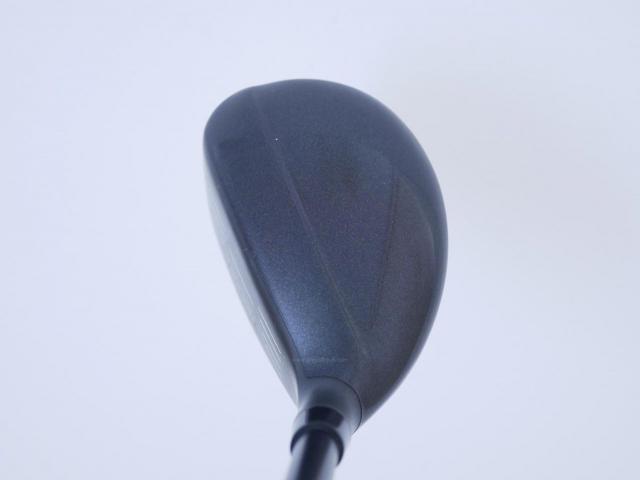 Fairway Wood : xxio : ไม้กระเทย XXIO X EKS (ปี 2021) Loft 23 ก้าน Miyazaki AX-1 Flex R