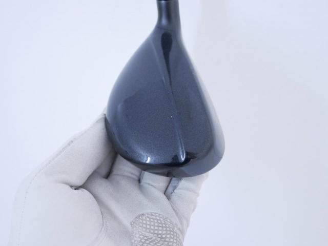 Fairway Wood : xxio : ไม้กระเทย XXIO X EKS (ปี 2021) Loft 23 ก้าน Miyazaki AX-1 Flex R