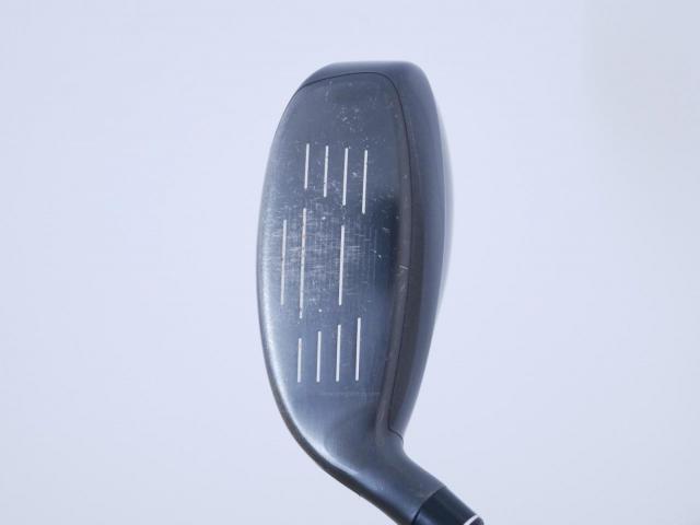 Fairway Wood : xxio : ไม้กระเทย XXIO X EKS (ปี 2021) Loft 23 ก้าน Miyazaki AX-1 Flex R