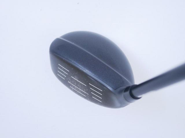 Fairway Wood : xxio : ไม้กระเทย XXIO X EKS (ปี 2021) Loft 23 ก้าน Miyazaki AX-1 Flex R