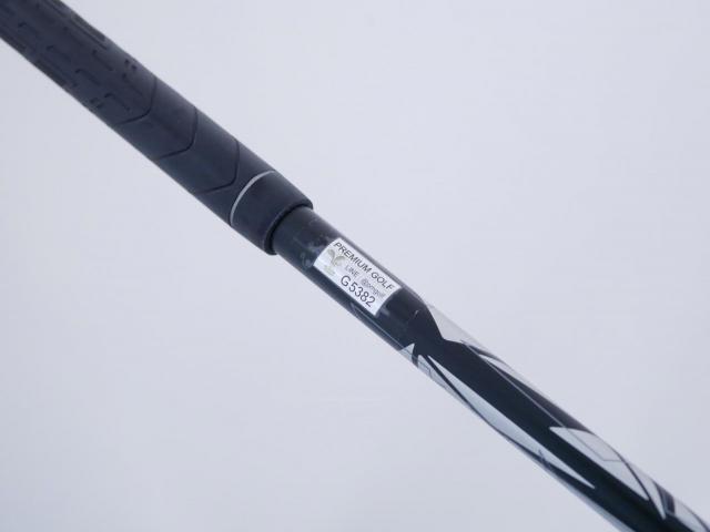Fairway Wood : xxio : ไม้กระเทย XXIO X EKS (ปี 2021) Loft 23 ก้าน Miyazaki AX-1 Flex R