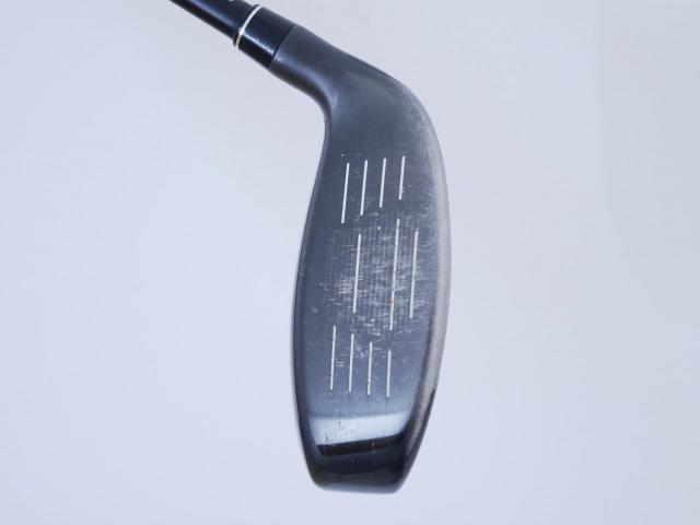 Fairway Wood : xxio : ไม้กระเทย XXIO X EKS (ปี 2021) Loft 23 ก้าน Miyazaki AX-1 Flex R
