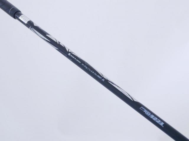 Fairway Wood : xxio : ไม้กระเทย XXIO X EKS (ปี 2021) Loft 23 ก้าน Miyazaki AX-1 Flex R