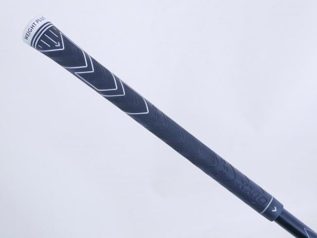 Fairway Wood : xxio : ไม้กระเทย XXIO X EKS (ปี 2021) Loft 23 ก้าน Miyazaki AX-1 Flex R
