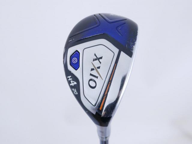Fairway Wood : xxio : ไม้กระเทย XXIO 10 (ปี 2019) Loft 20 ก้าน MP-1000 Flex SR