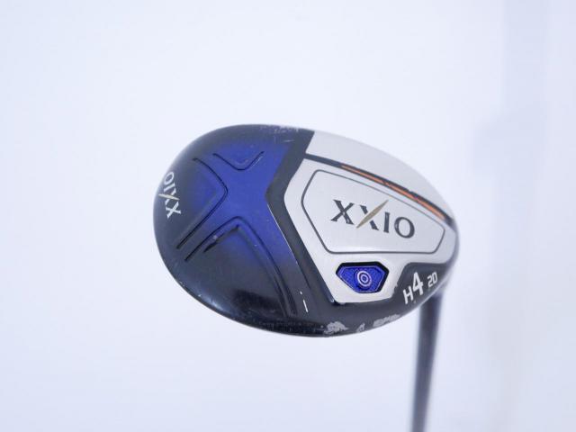 Fairway Wood : xxio : ไม้กระเทย XXIO 10 (ปี 2019) Loft 20 ก้าน MP-1000 Flex SR