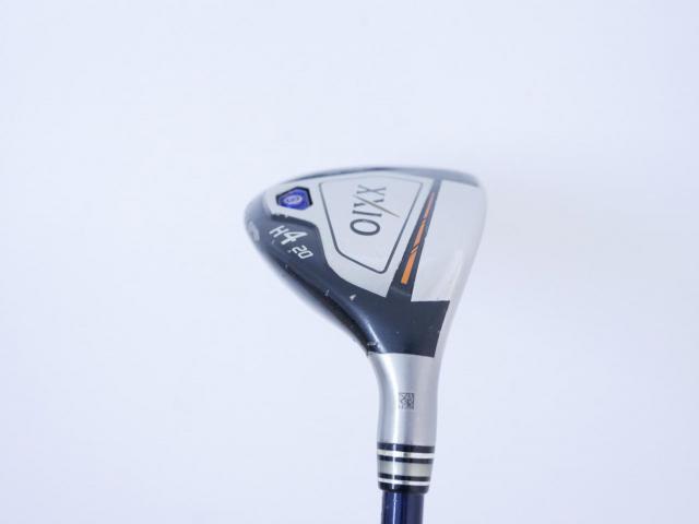 Fairway Wood : xxio : ไม้กระเทย XXIO 10 (ปี 2019) Loft 20 ก้าน MP-1000 Flex SR