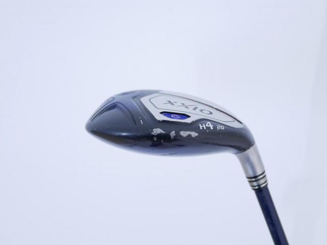 Fairway Wood : xxio : ไม้กระเทย XXIO 10 (ปี 2019) Loft 20 ก้าน MP-1000 Flex SR