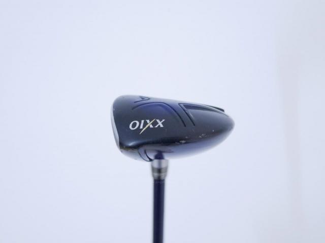Fairway Wood : xxio : ไม้กระเทย XXIO 10 (ปี 2019) Loft 20 ก้าน MP-1000 Flex SR