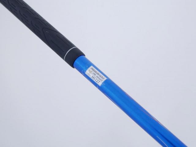 Fairway Wood : xxio : ไม้กระเทย XXIO 10 (ปี 2019) Loft 20 ก้าน MP-1000 Flex SR
