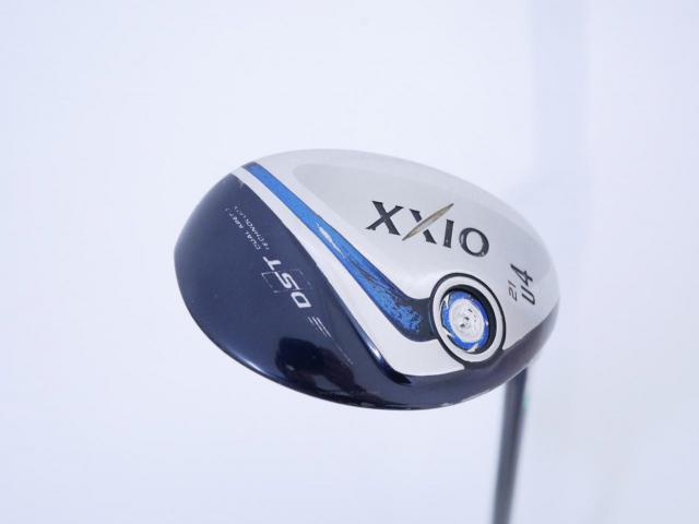 Fairway Wood : xxio : ไม้กระเทย XXIO 9 (รุ่นปี 2016) Loft 21 ก้าน MP-900 Flex S