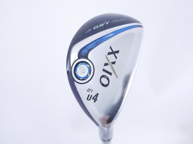 Fairway Wood : xxio : ไม้กระเทย XXIO 9 (รุ่นปี 2016) Loft 21 ก้าน MP-900 Flex S