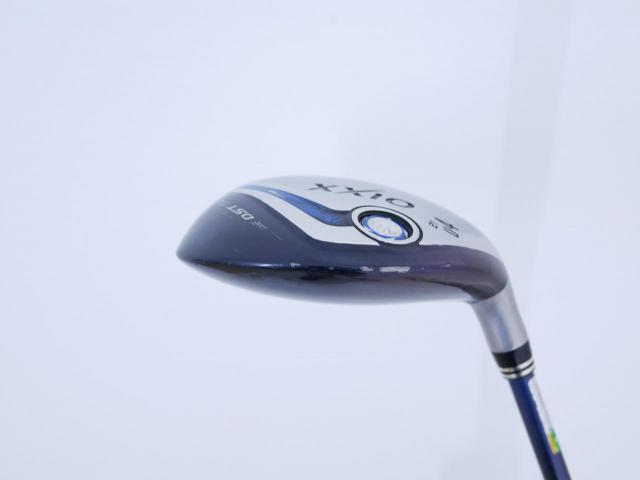 Fairway Wood : xxio : ไม้กระเทย XXIO 9 (รุ่นปี 2016) Loft 21 ก้าน MP-900 Flex S