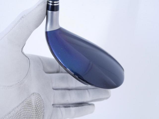 Fairway Wood : xxio : ไม้กระเทย XXIO 9 (รุ่นปี 2016) Loft 21 ก้าน MP-900 Flex S