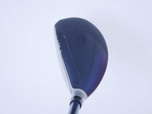 Fairway Wood : xxio : ไม้กระเทย XXIO 9 (รุ่นปี 2016) Loft 21 ก้าน MP-900 Flex S