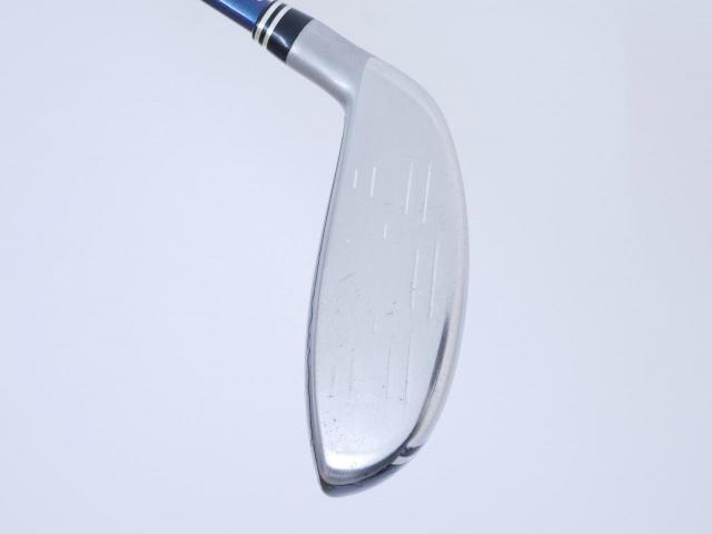 Fairway Wood : xxio : ไม้กระเทย XXIO 9 (รุ่นปี 2016) Loft 21 ก้าน MP-900 Flex S