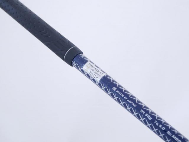 Fairway Wood : xxio : ไม้กระเทย XXIO 9 (รุ่นปี 2016) Loft 21 ก้าน MP-900 Flex S