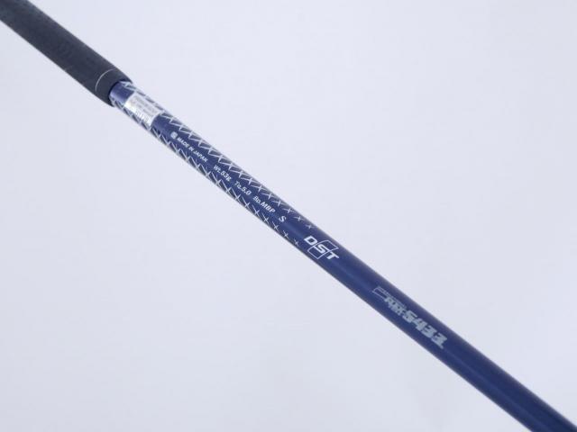 Fairway Wood : xxio : ไม้กระเทย XXIO 9 (รุ่นปี 2016) Loft 21 ก้าน MP-900 Flex S