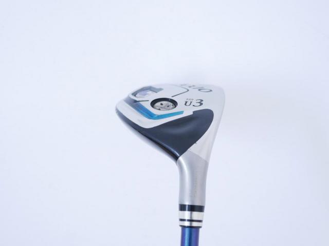 Fairway Wood : xxio : ไม้กระเทย XXIO 8 (ออกปี 2015) Loft 19 ก้าน MP-800 Flex R
