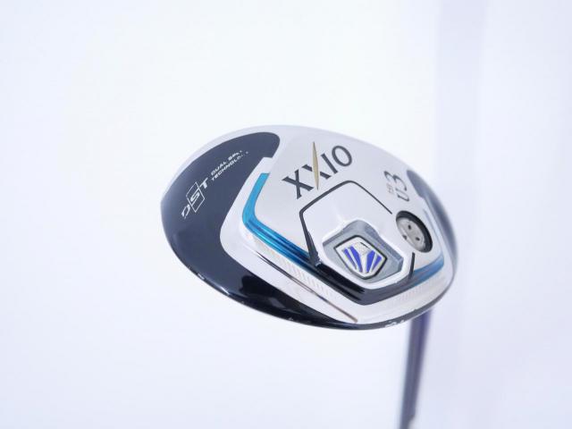 Fairway Wood : xxio : ไม้กระเทย XXIO 8 (ออกปี 2015) Loft 19 ก้าน MP-800 Flex R