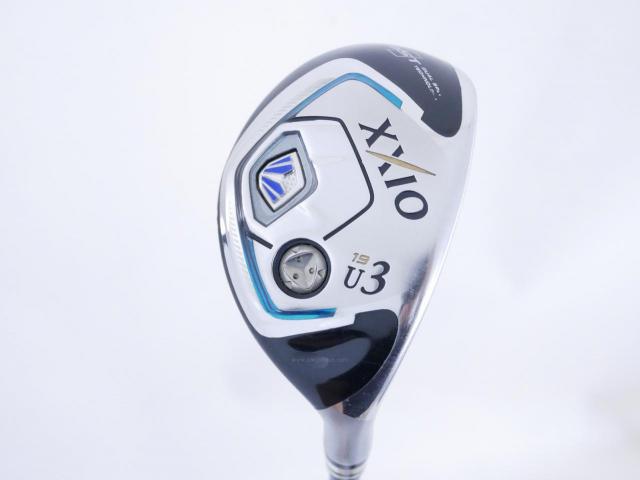 Fairway Wood : xxio : ไม้กระเทย XXIO 8 (ออกปี 2015) Loft 19 ก้าน MP-800 Flex R